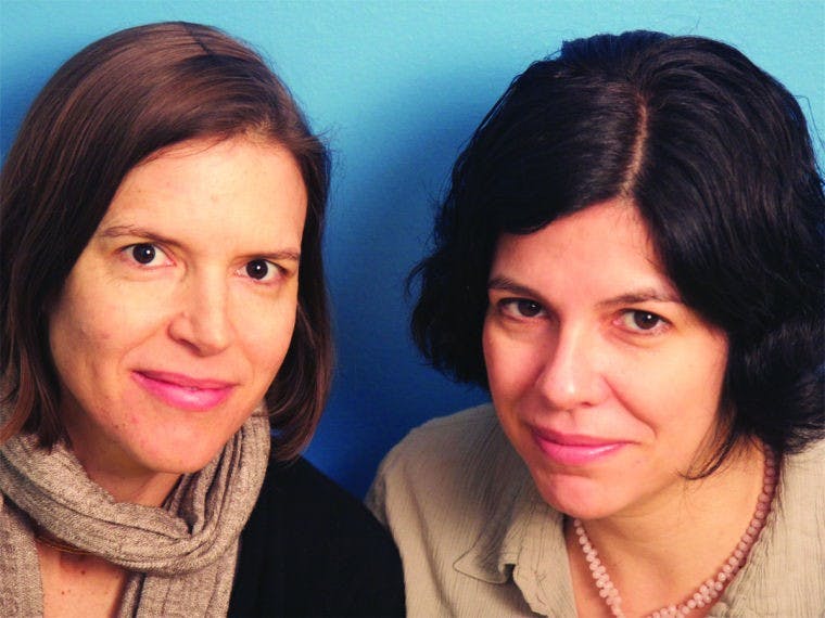 Professor co-creates popular technology film  