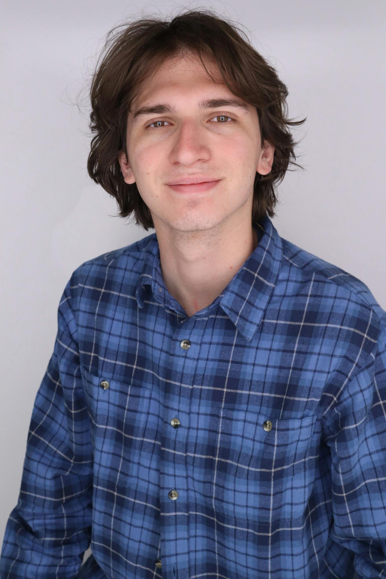 nicholas kobe headshot