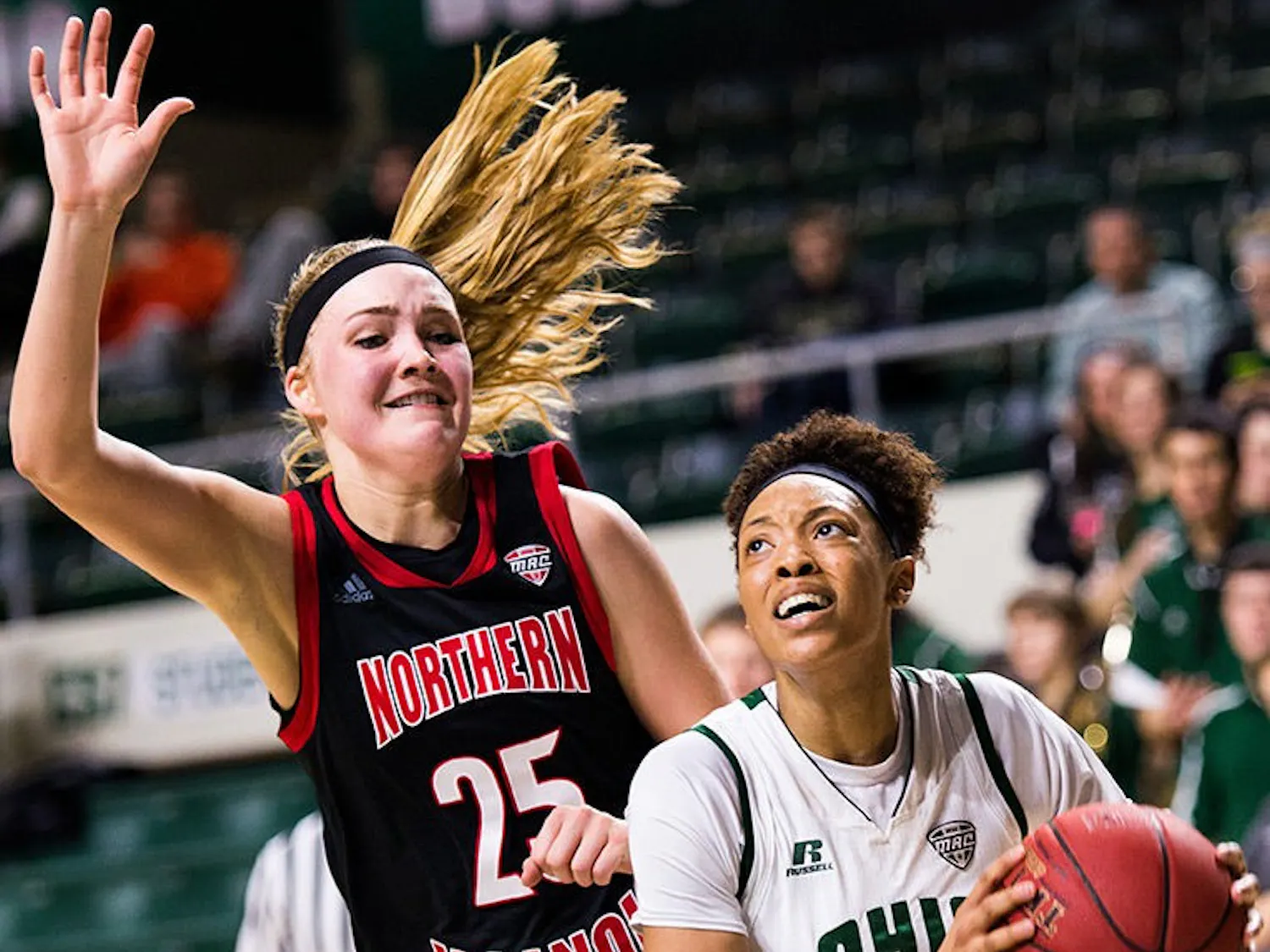 Women's Basketball