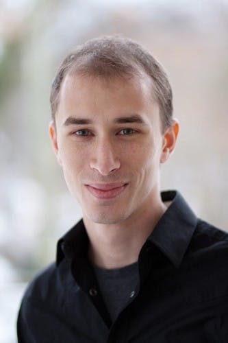 Casual hobby transforms into online image hotspot  