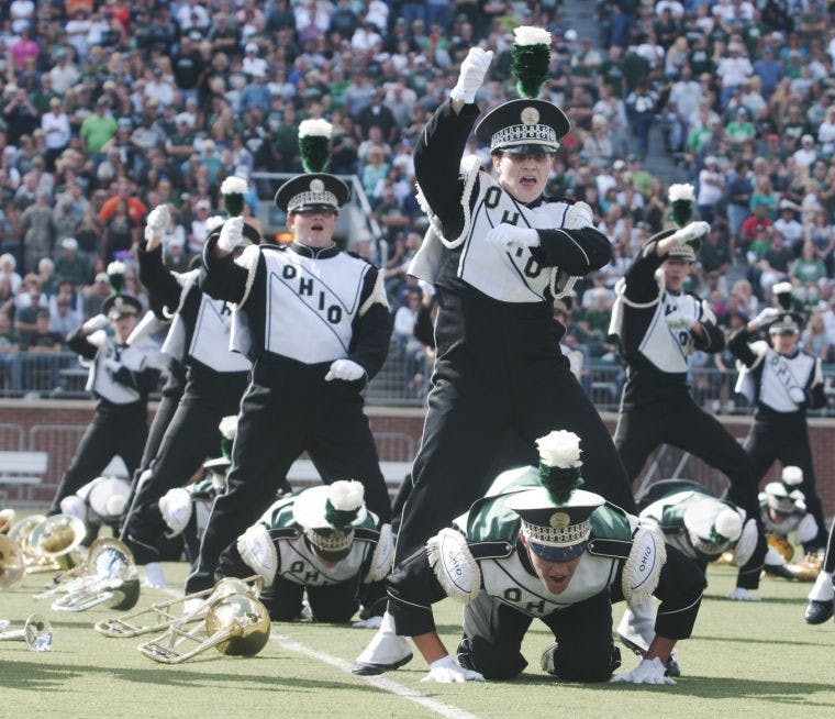 2012: A Year In Review  