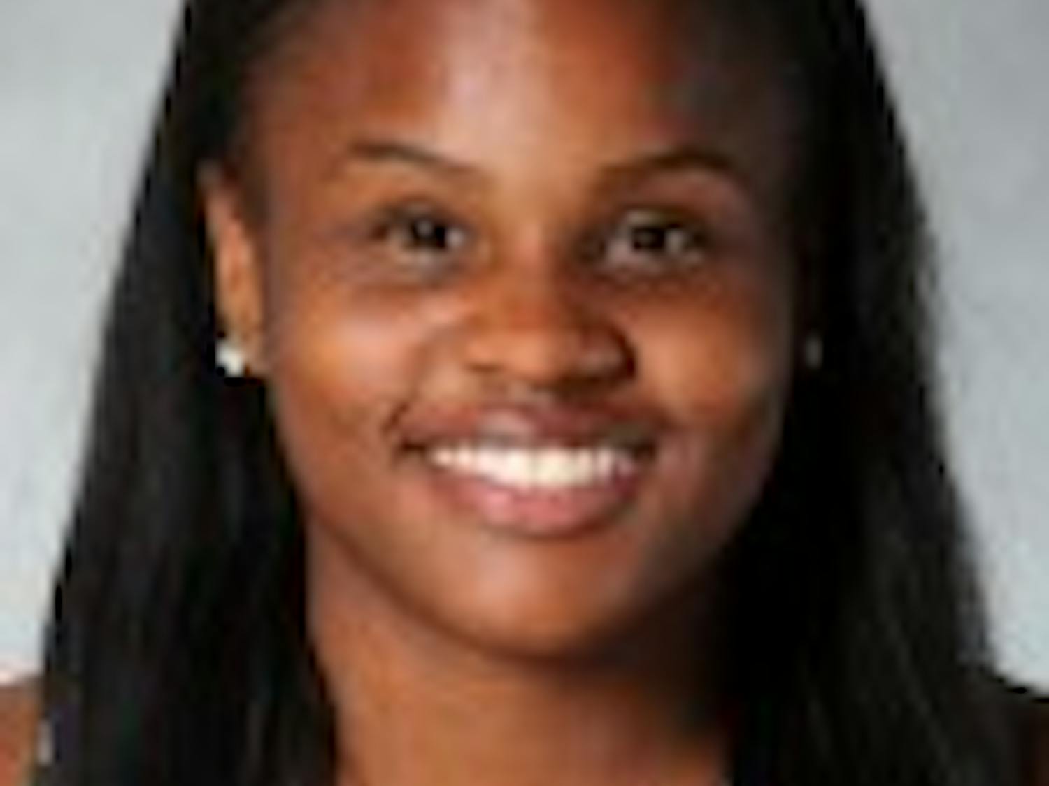 Women's Basketball: Black named to MAC All-Freshman Team  