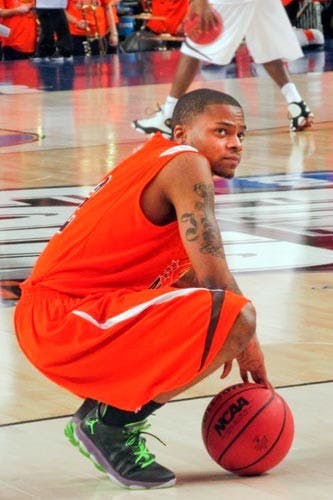 Men's Basketball: Cooper holds court at Portsmouth Invitational  