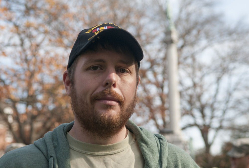 Combat Veterans Club  