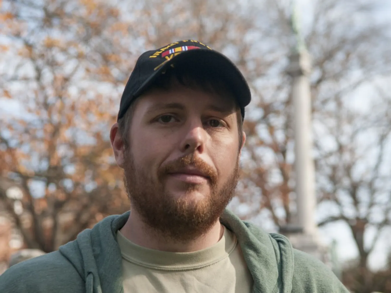 Combat Veterans Club