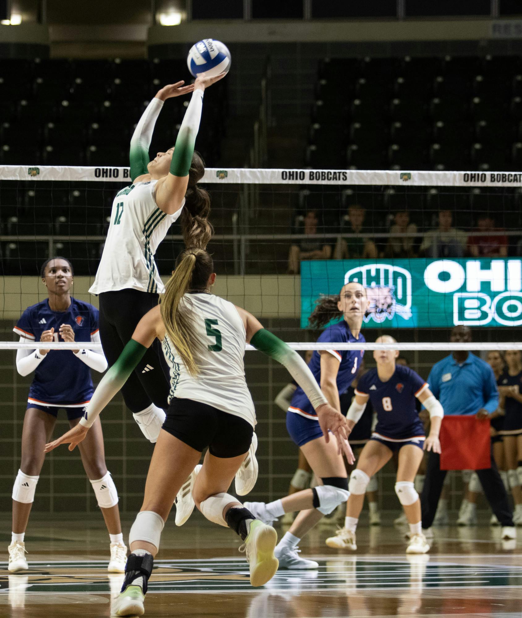 Volleyball Recap Kent State_McCoy.jpg