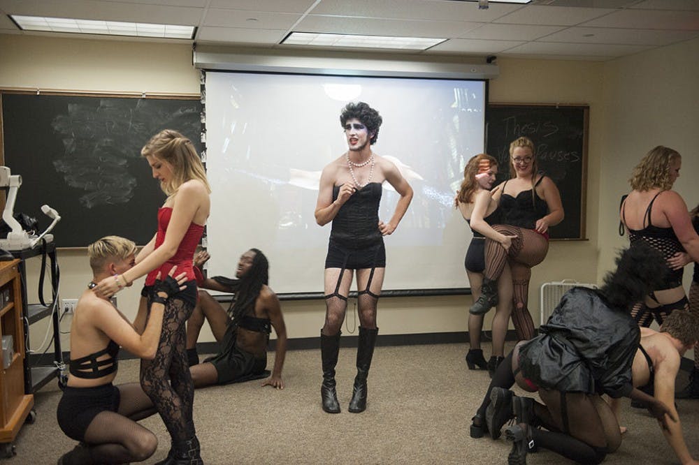 Rocky Horror Picture Show  