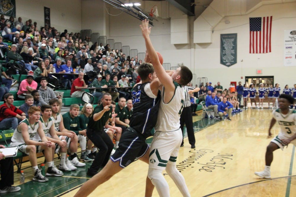 Athens BB Chubb defense loveday.JPG