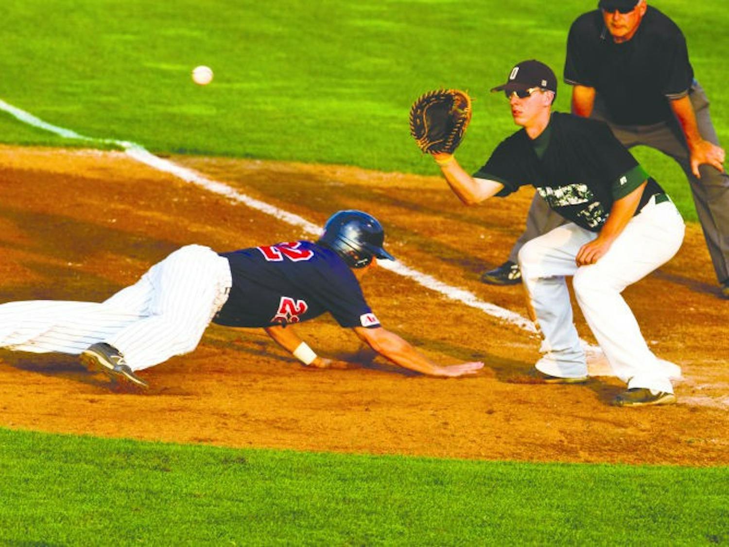Baseball: Nationally ranked opponent challenges Ohio defense  