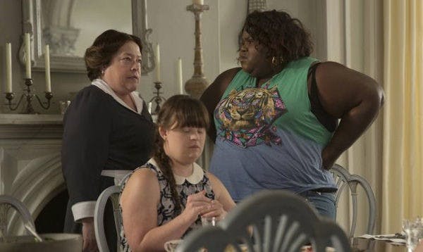 TV: There is no “replacement” for the epic storytelling on ‘American Horror Story’  