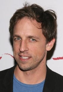 Seth Meyers tickets now available for $10  