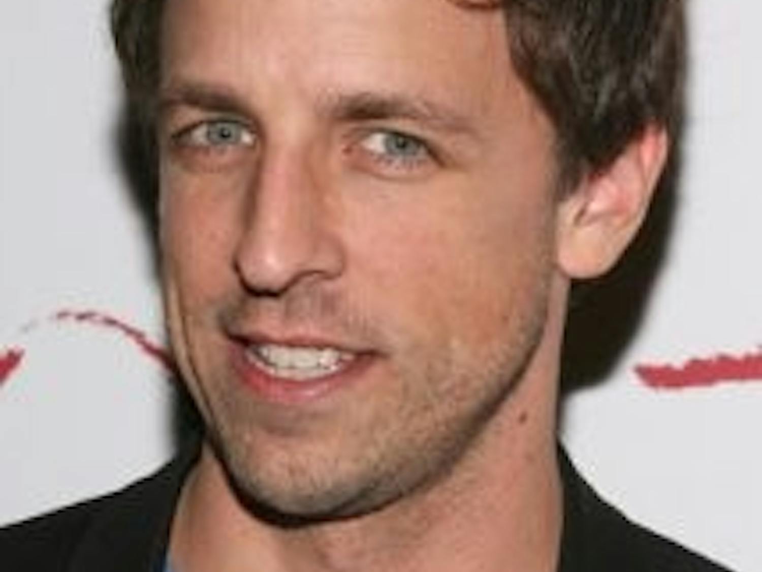 Seth Meyers tickets now available for $10