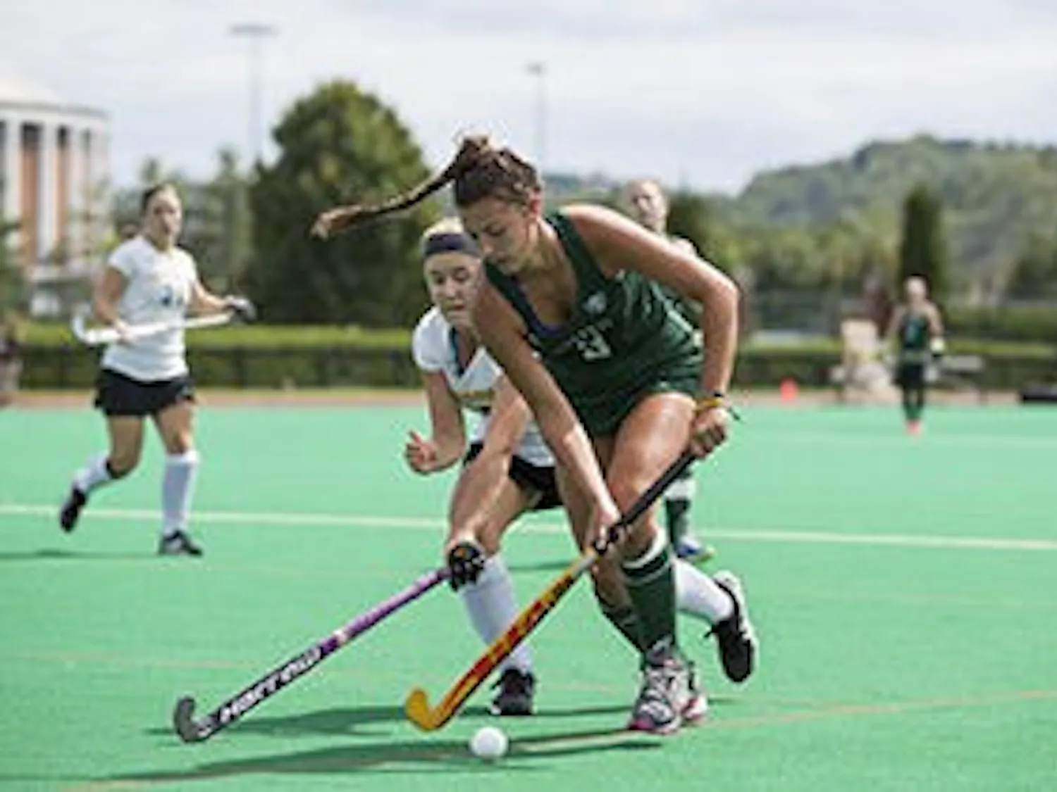 Field Hockey