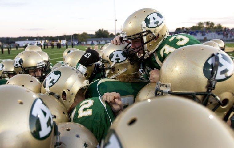 High School Football: Trio of undefeated teams looks to continue success  