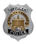 OUPD will be getting new, gender-neutral badges to replace old badges  