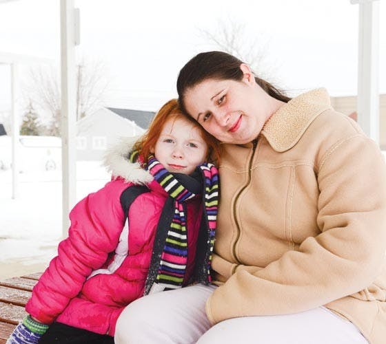 Furry friends help those in need  