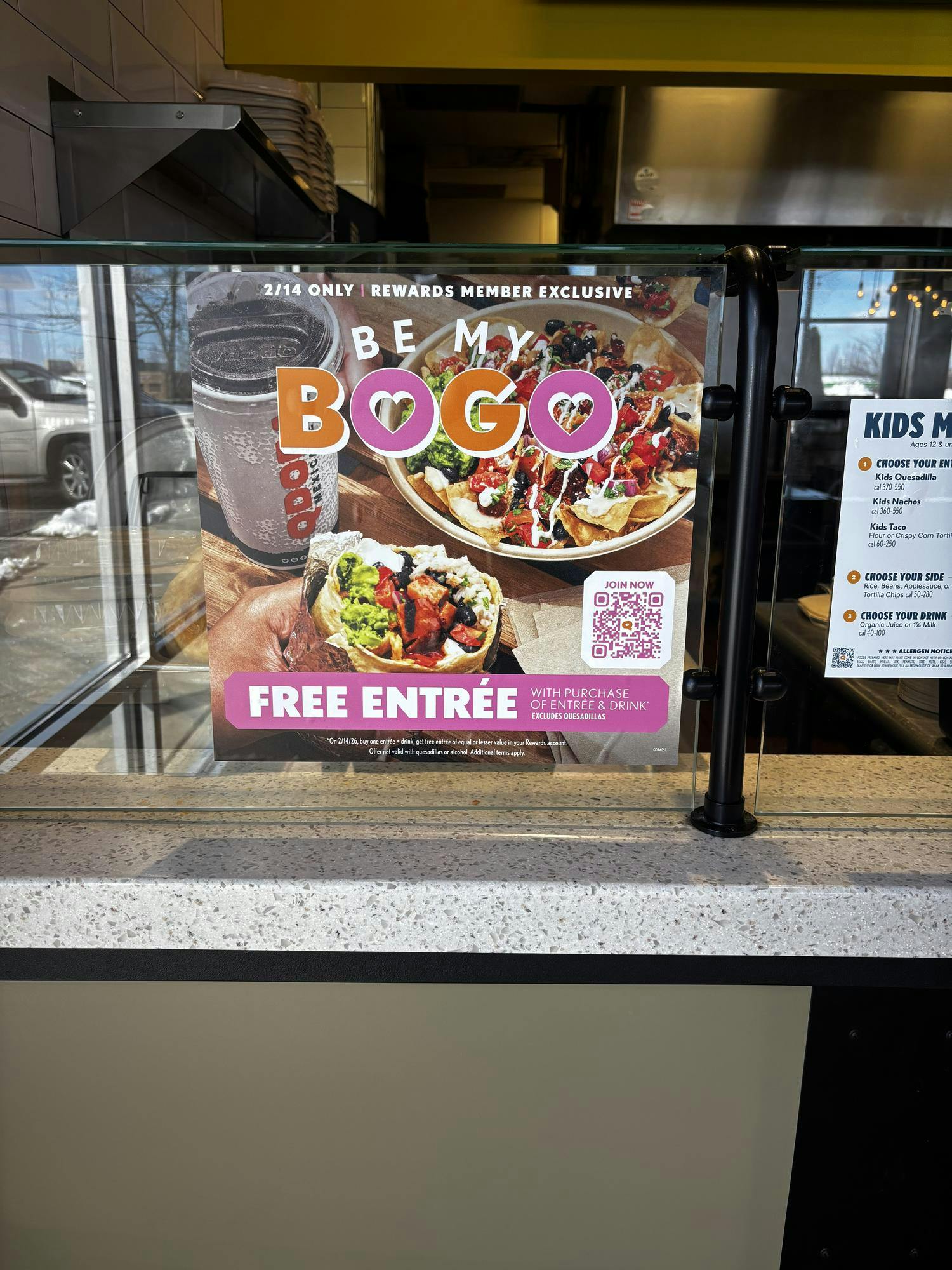 Qdoba Valentine Deal Picture