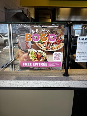 Qdoba Valentine Deal Picture