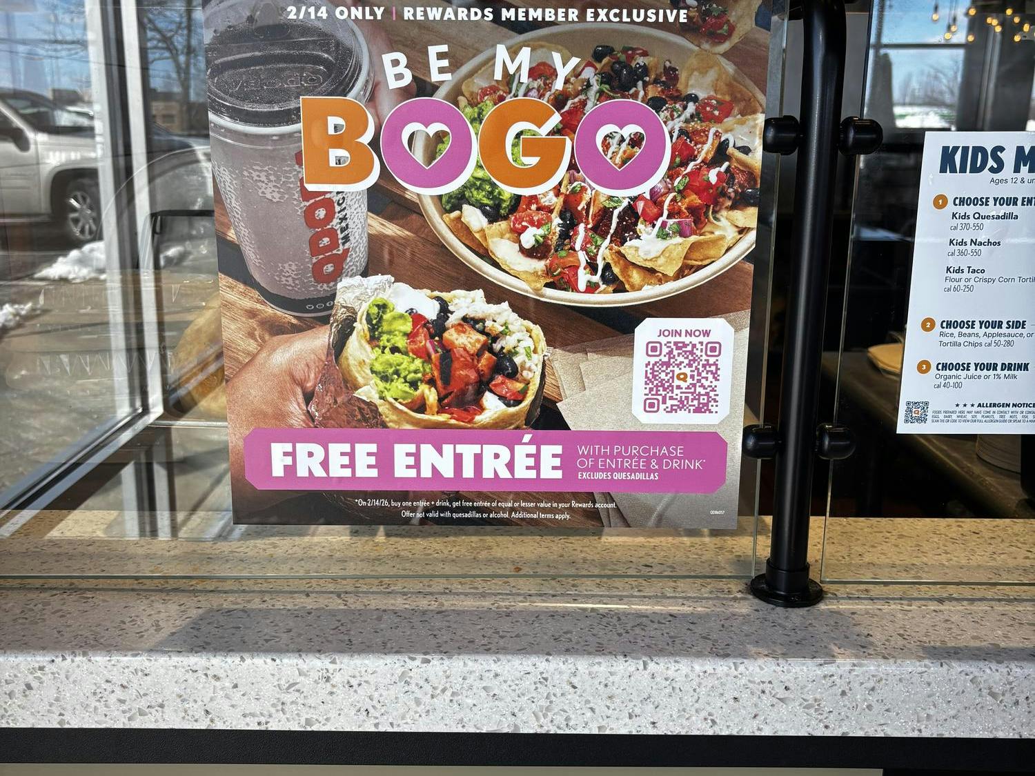 Qdoba Valentine Deal Picture