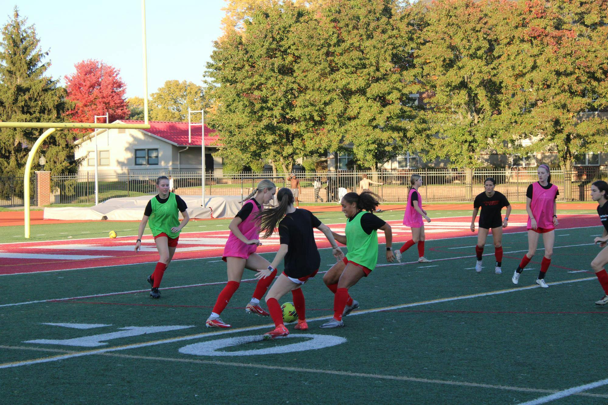 10 - 21 women's soccer practice 2.JPG