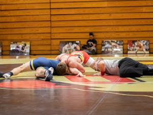 02182020 Luke Hess Senior Wrestling