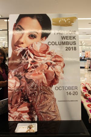 Fashion Week Columbus 