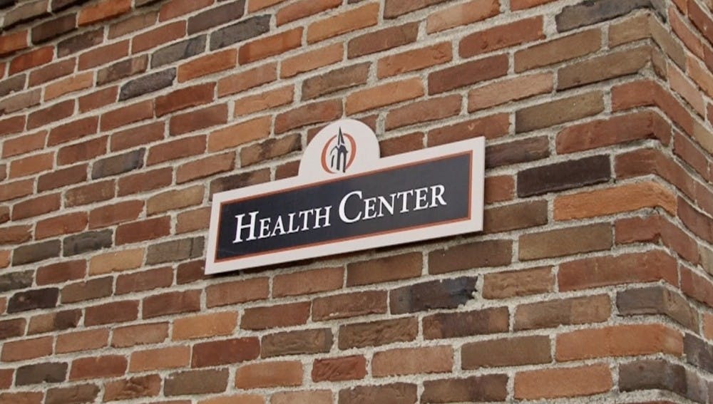 healthcentersign