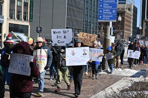 president's day protest pic 1