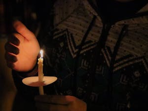 Take Back The Night 041019