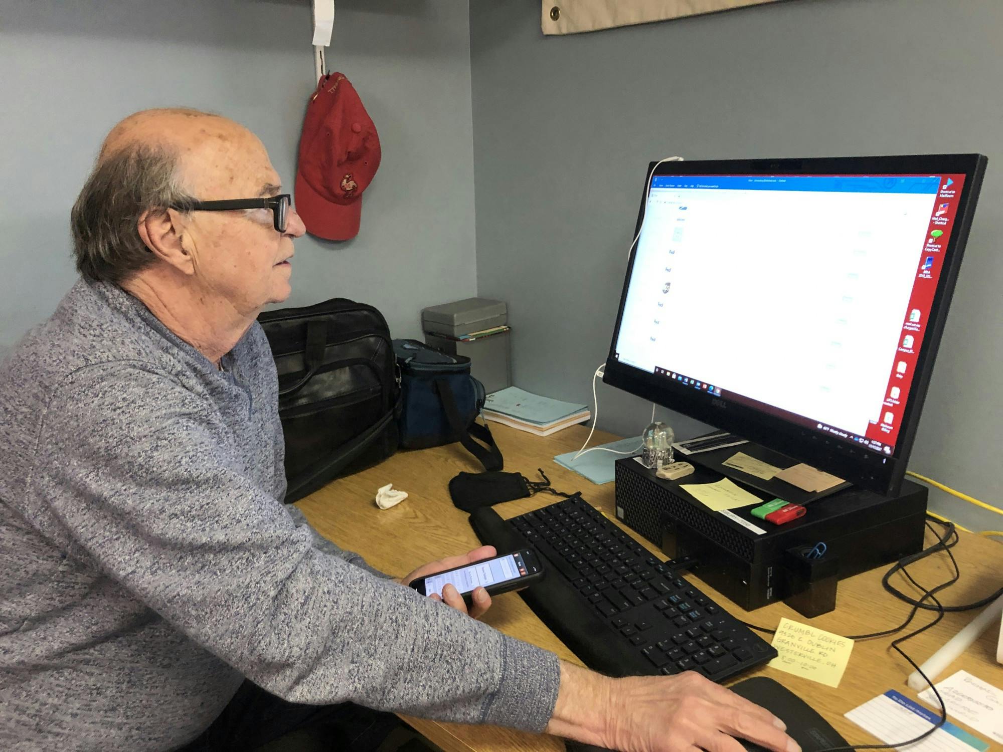 Mailroom Helpful Faculty.JPG