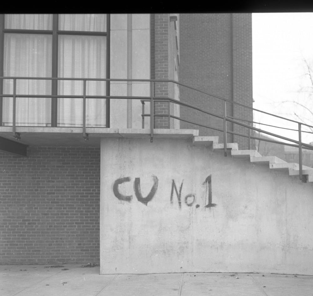 A look at Otterbein and Capital's century-long rivalry