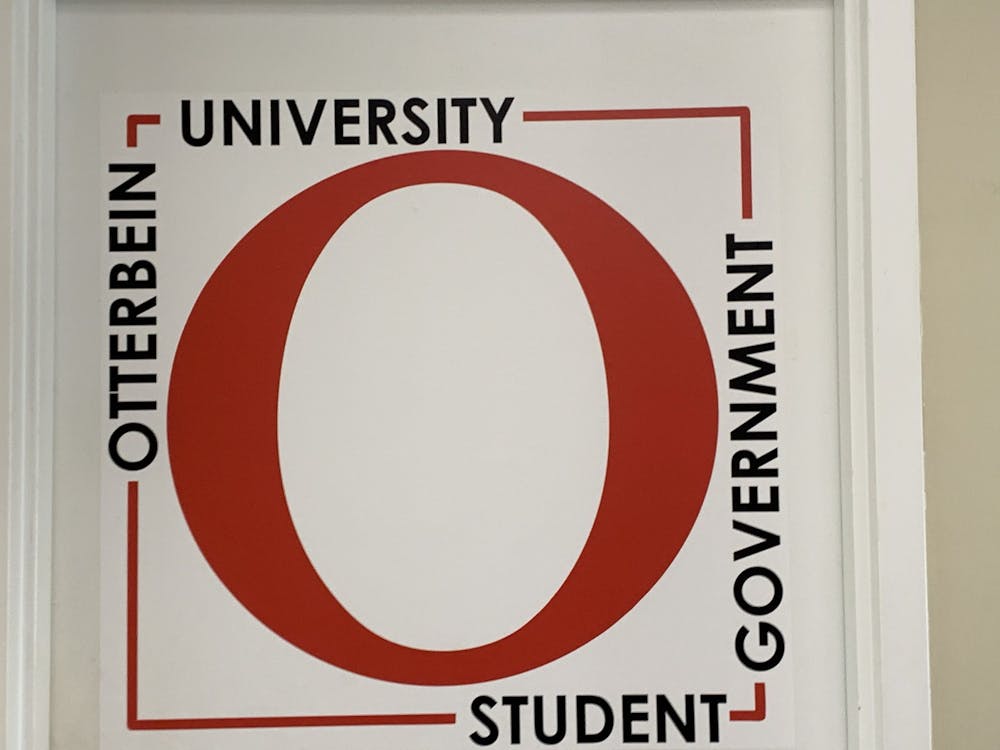 <p>Otterbein University Student Government</p>