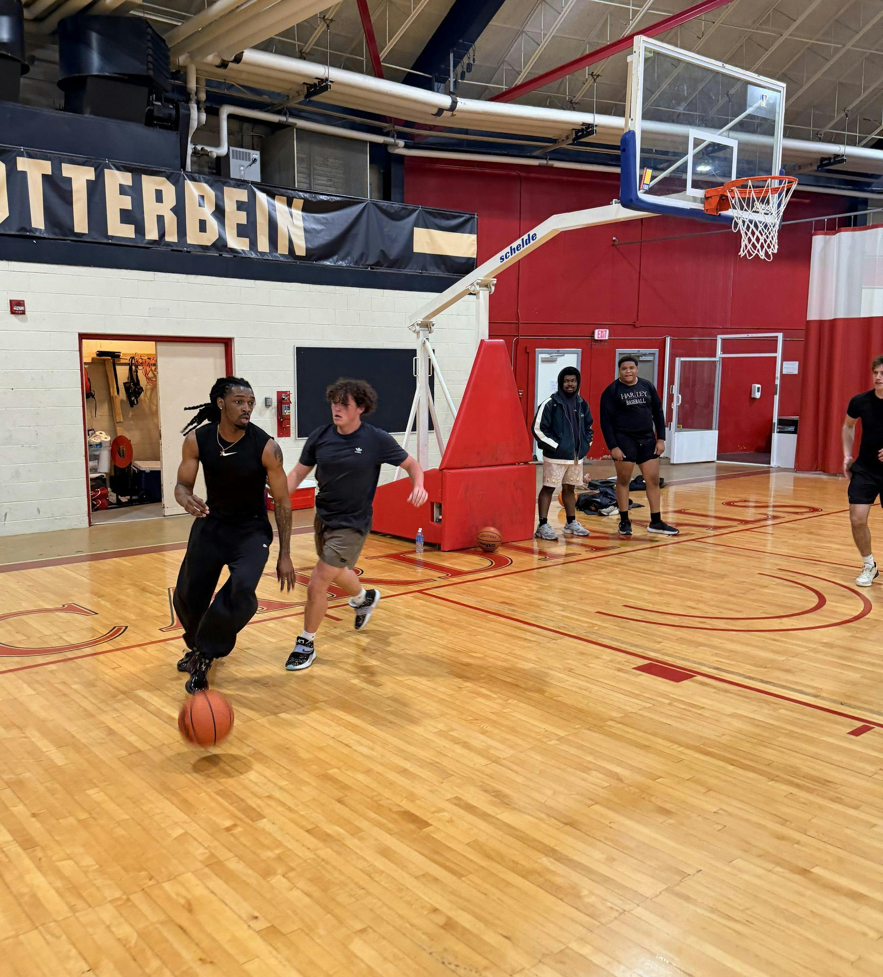 Basketball Intermarium 