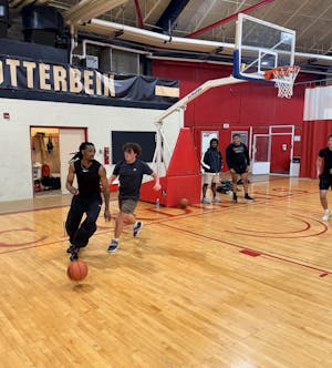 Basketball Intermarium 