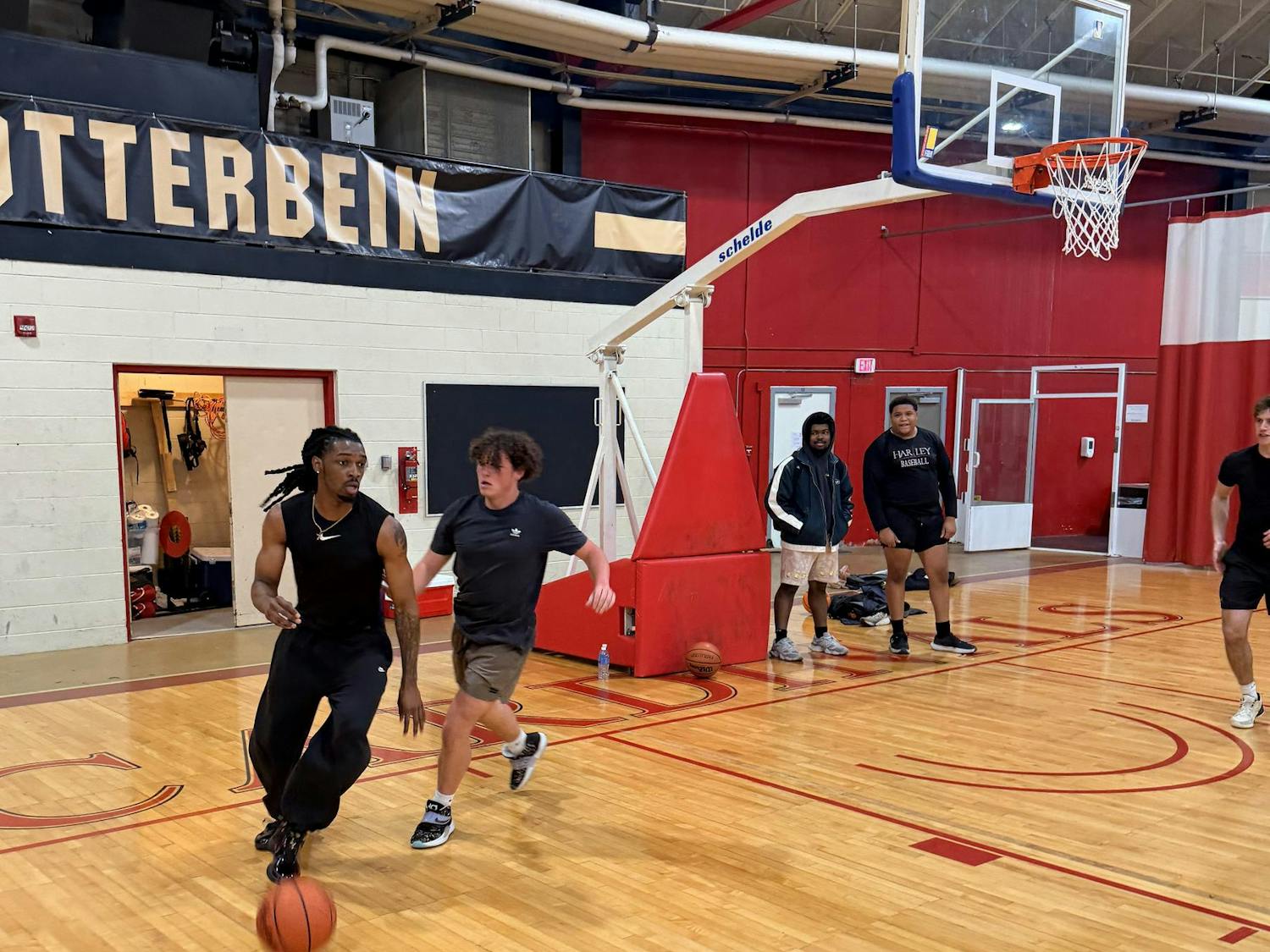 Basketball Intermarium