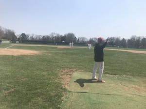 Heading Into the Field