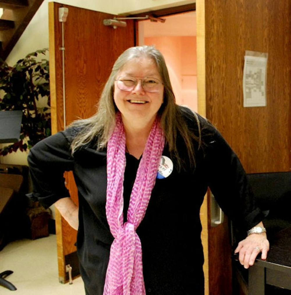 	<p>Dorothy Allison</p>