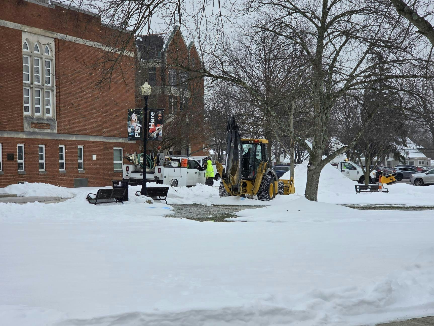 2/2/2026 water main break 