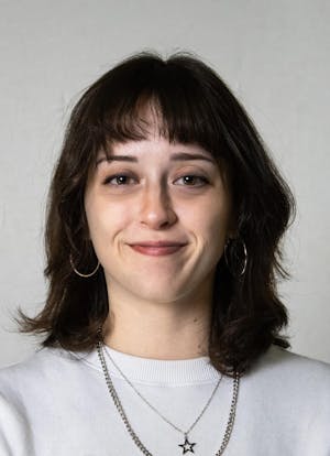 Headshot of student 