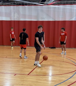 Basketball Intramural