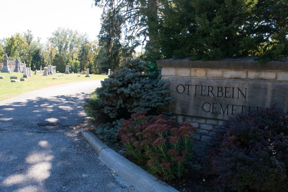 Otterbein Cemetery