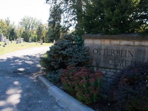 Otterbein Cemetery