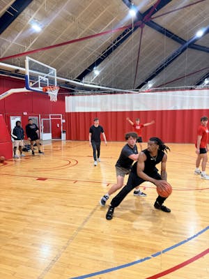 Basketball Intermarium (non edited)