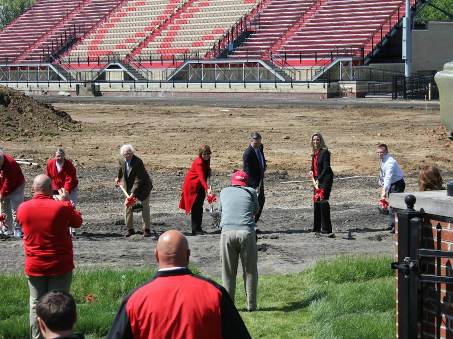 Krendl stadium ground breaking.jpg