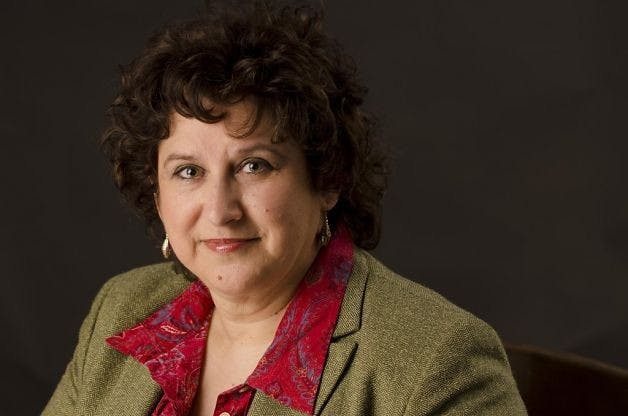 	Denise Spellberg is a professor of American and Islamic history at the University of Texas at Austin.