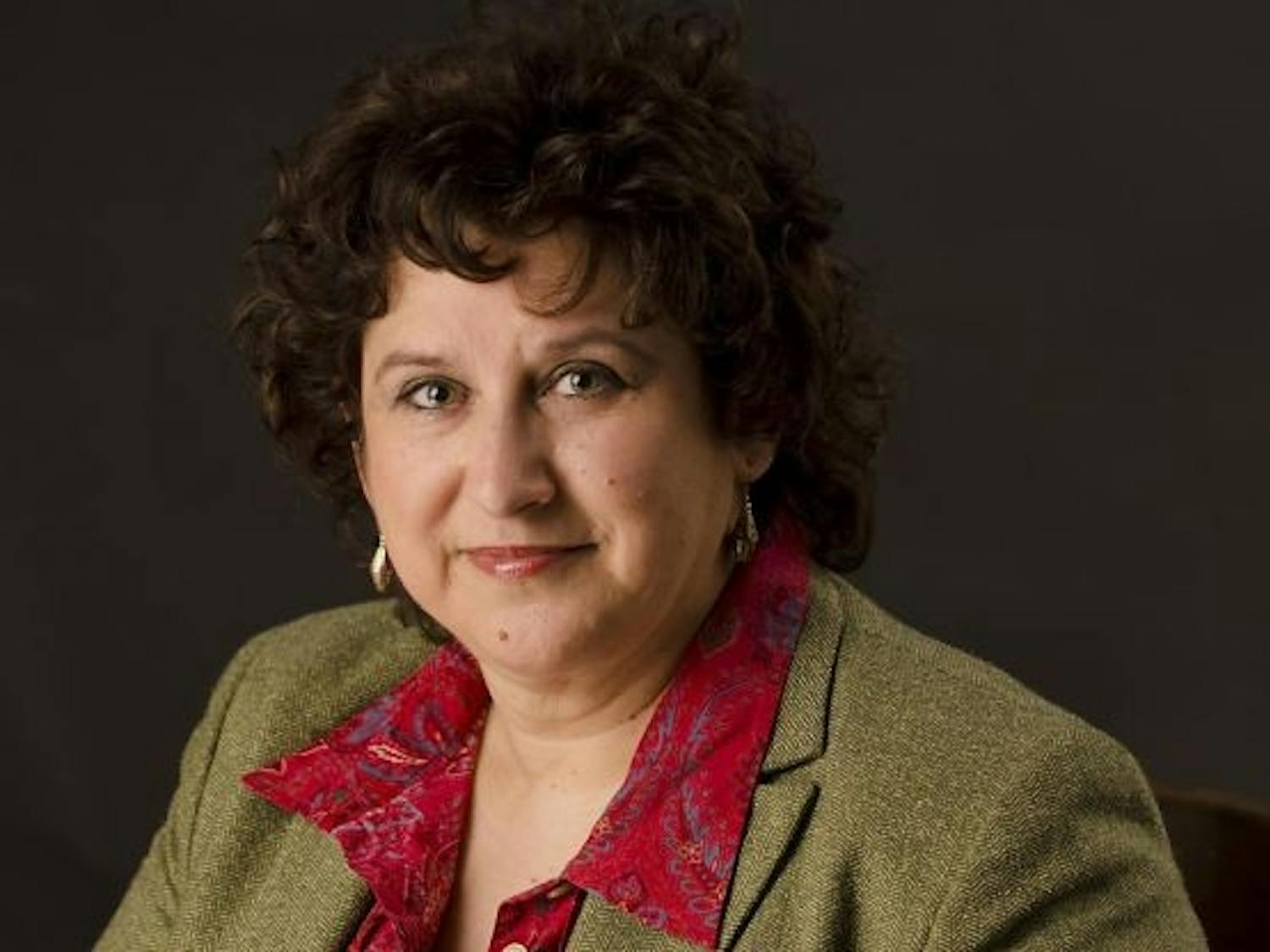 Denise Spellberg is a professor of American and Islamic history at the University of Texas at Austin.