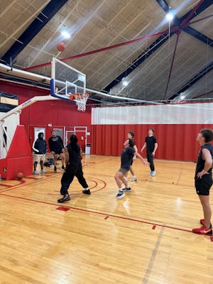 Basketball Intermarium (non edited)