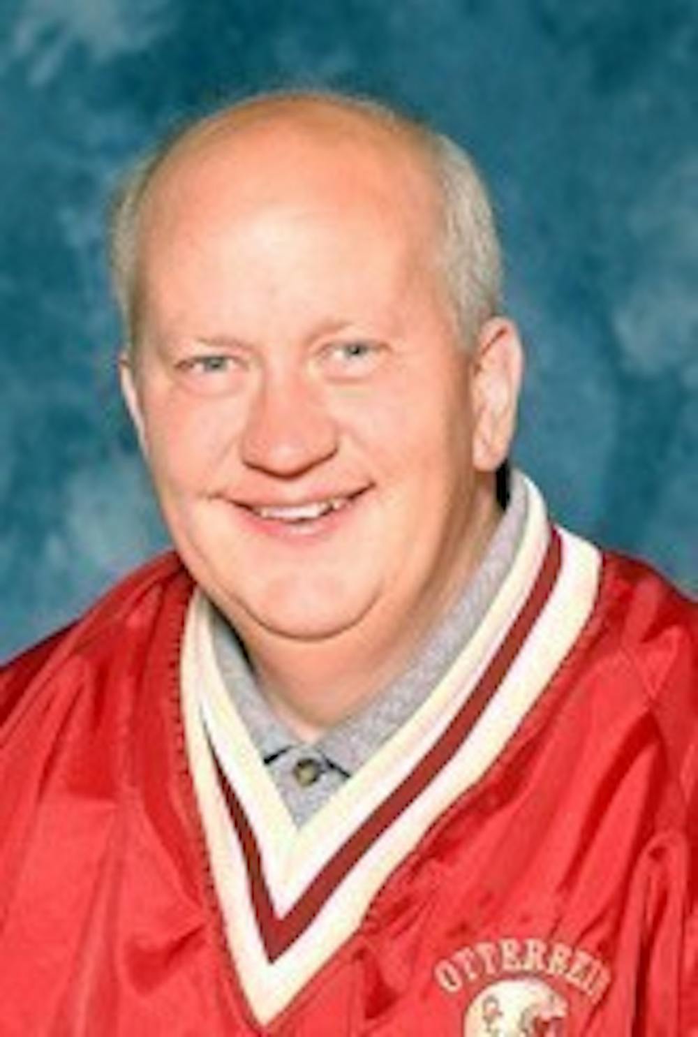 	<p>Skip Ford has served as Otterbein University&#8217;s athletic facility and equipment manager for the last 19 years.</p>