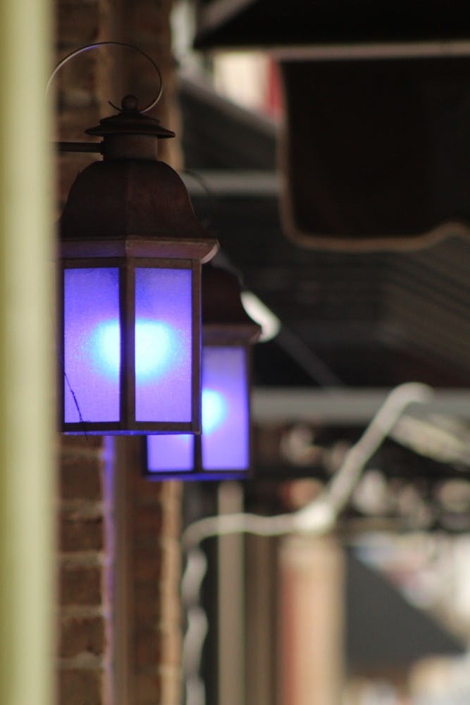 Westerville Police Anniversary 