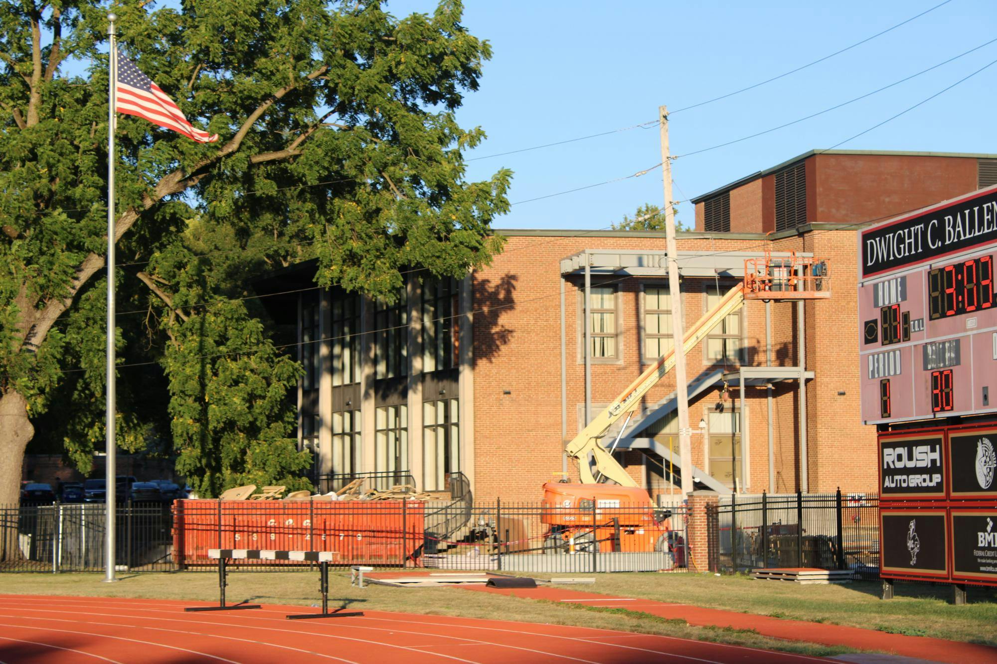 outside the Nest.JPG